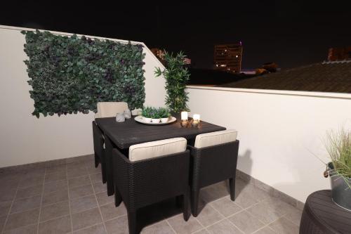 MyCasa Bonita, Malaga