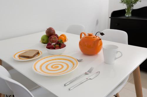  Katia's Pepper Tree Apartment in Iraklio