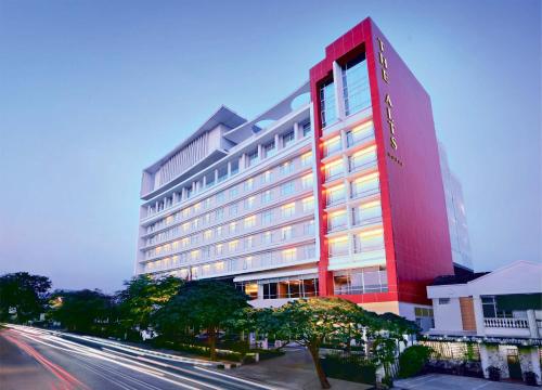 The Alts Hotel Palembang