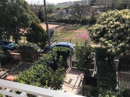  casa vacanze tra mare e cultura vicino roma in Palidoro
