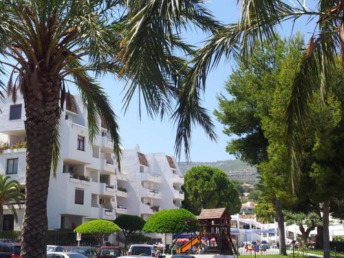 Apartamentos Complejo Eurhostal - image 14