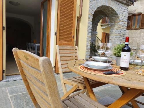 Il Torchio – Musso, VA