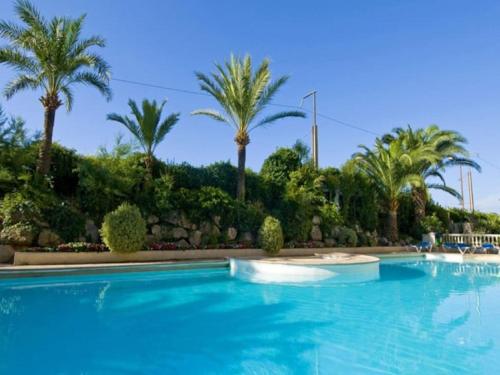 Cannes Front Beach Pools Apartment 2
