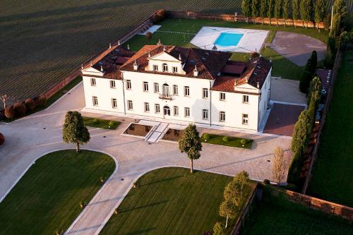 Villa Cornaro Tourist Suites hotel Torri di Confine