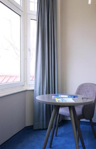 Hotel Wehrburg – Cuxhaven, NC