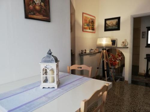  B&B Rosa appartamento Malpensa, Pension in Samarate