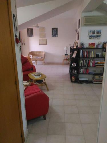  Residence Conchiglia, Ferienwohnung in Bianco