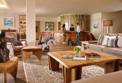 Inchydoney Island Lodge & Spa