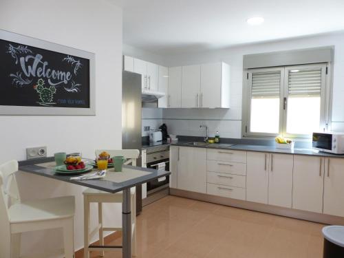  Rosa Vila Home in Puerto del Rosario