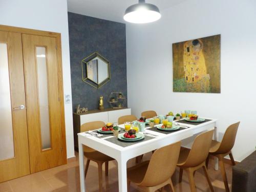  Rosa Vila Home in Puerto del Rosario