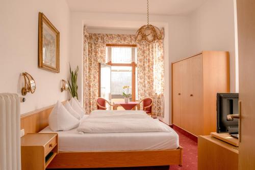 Hotel-Pension Heimburg