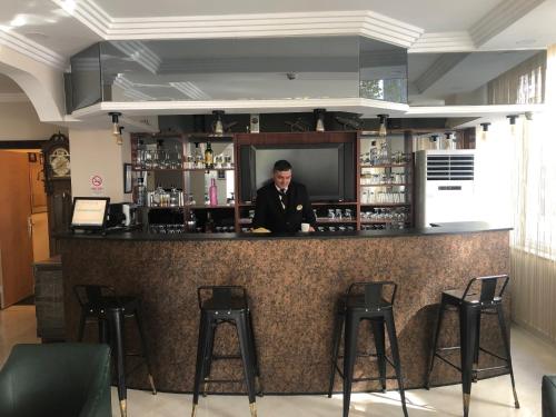 Hotel Topkapı - image 14