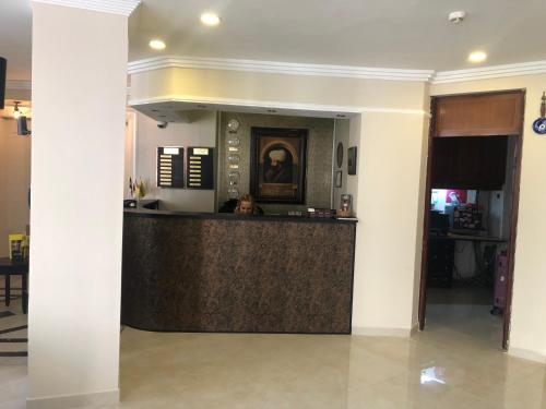 Hotel Topkapı - main image