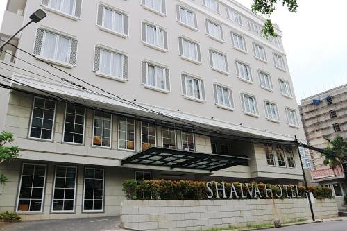 Hotel Shalva Jakarta