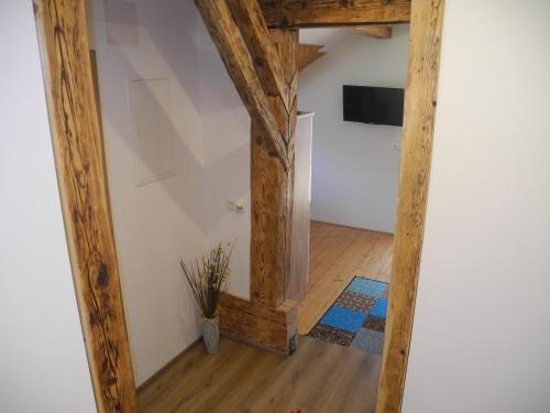 Entschleunigungshof Huberbauer in Kötschach