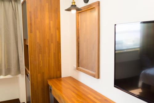 共用Lounge/電視區