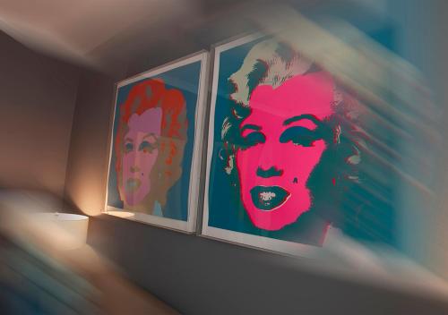 Ziggy Blues, Arrecife (fotografie 9)