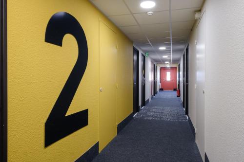 B&B Hôtel Calais Centre St Pierre - image 3