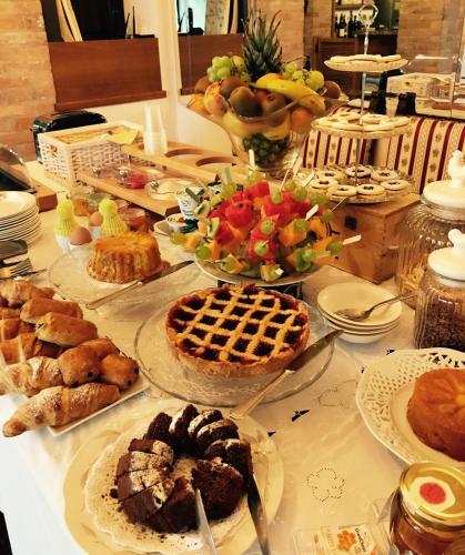 Locanda Rabaya' – Barbaresco, Piedmont, NY