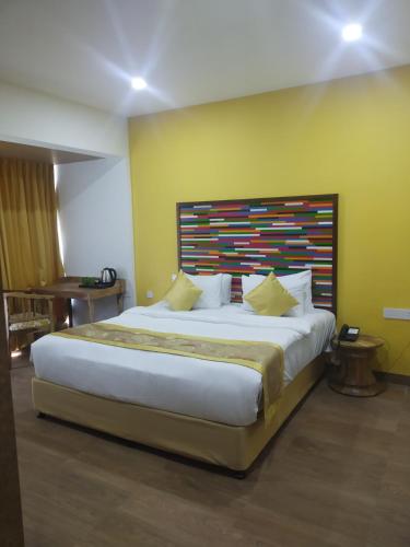 Cosmopolitan Hotel Prices Photos Reviews Address India