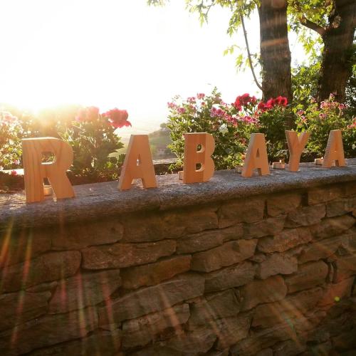 Locanda Rabaya' 5