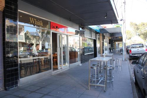 Photo - Beaumaris Bay Motel