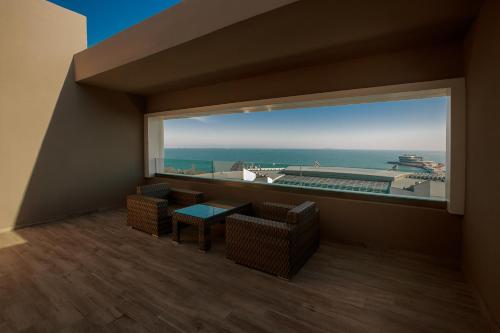 Park Inn By Radisson Baku Hotel