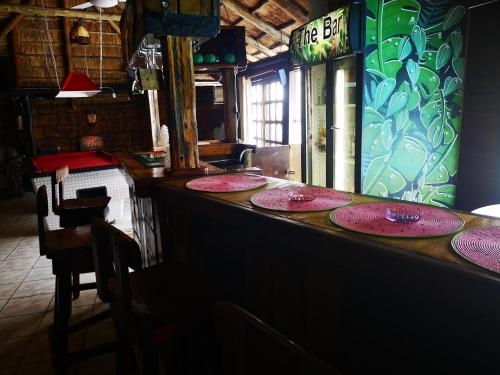 The Guesthouse The Guesthouse