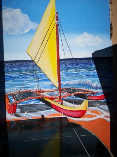 The Guesthouse The Guesthouse