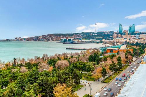Radisson Hotel Baku photo 2