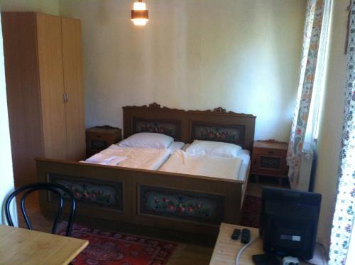 Double Room - Annex