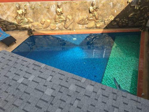 %name Sabai Villa Kamala ภูเก็ต