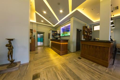 Pandora Residence Apartments, Tirana (fotografie 11)