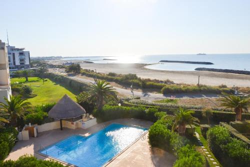 Savanna Beach/Terrasses de Savanna - image 8
