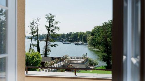 Gästehaus am Lehnitzsee