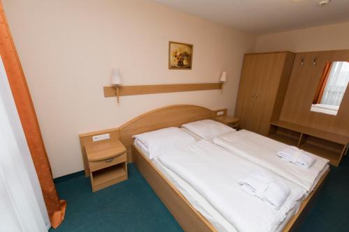 Zsóry Hotel Zen & Spa in Mezőkövesd