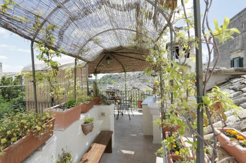 Gradelle Pennino B&B