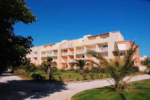 Vacancéole - Résidence Le Palmyra Golf, Cap d'Agde (fotografie 6)
