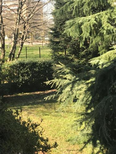 B&B Borgo dei Fiori – Rozzano, DC