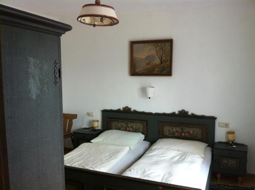 Double Room - Annex