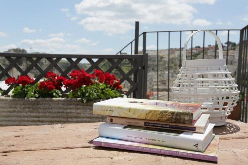 Gradelle Pennino B&B