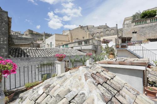 Gradelle Pennino B&B