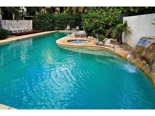 Mermaid Beach Resort Apartment Gold Coast photo