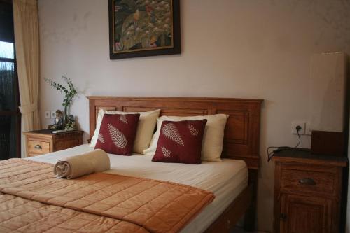 Run House B&B – Ubud, CO