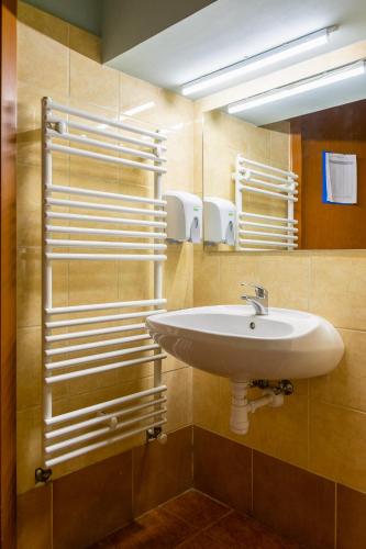 Lima Hostel Győr - image 7