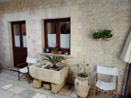 Residence Erice Pietre Antiche & rooms - image 11