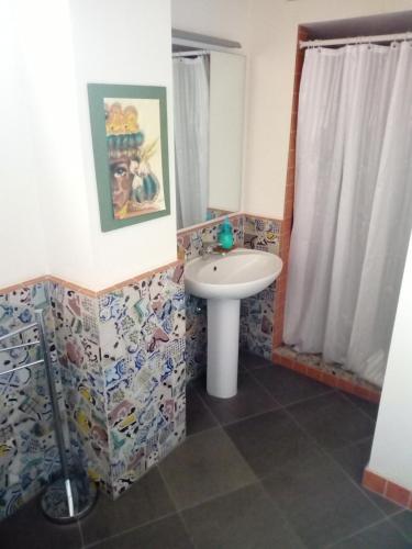 Residence Erice Pietre Antiche