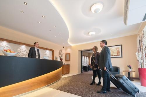 Hotel Asemann Planegg – Planegg, WY