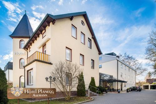 Hotel Asemann Planegg – Planegg, WY