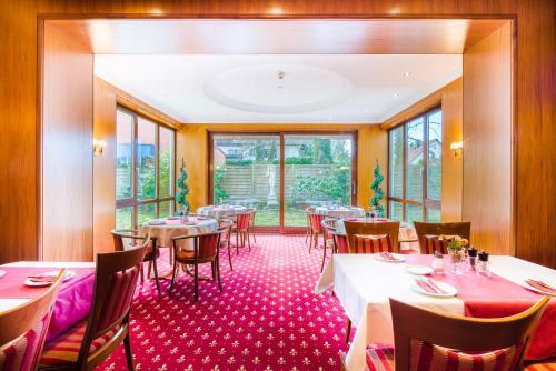 Hotel Asemann Planegg 2